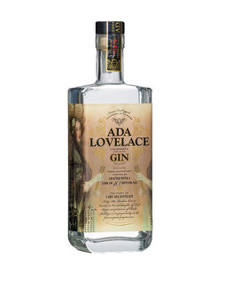 Ada Lovelace Gin, , main_image