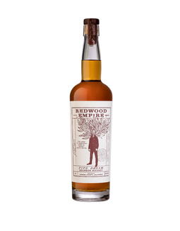 Redwood Empire Pipe Dream Bourbon Whiskey, , main_image
