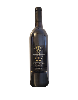 Wachira Wines California Zinfandel, , main_image