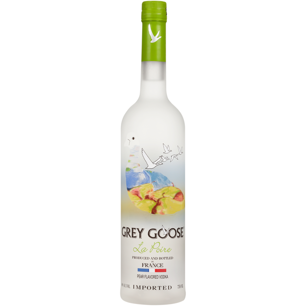 Grey Goose® La Poire, , main_image