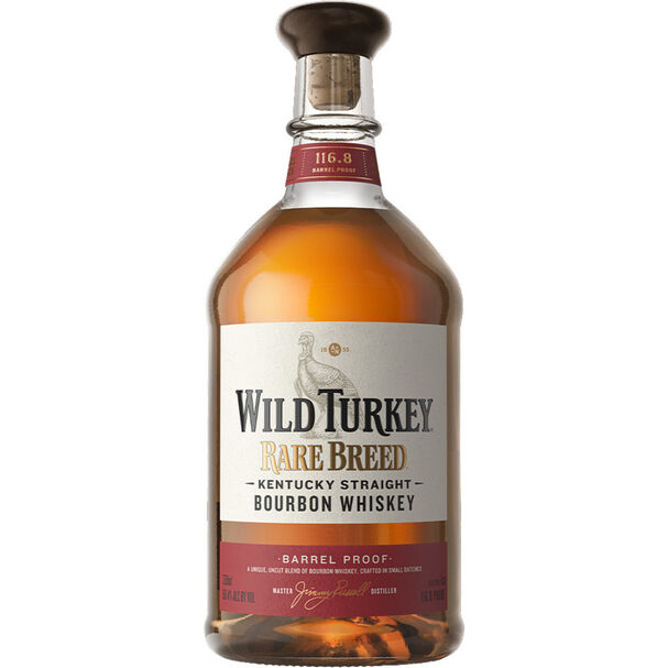 Wild Turkey Rare Breed Bourbon, , main_image