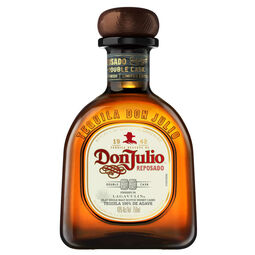 Don Julio Reposado Double Cask Finished in Lagavulin Islay Single Malt Scotch Whisky Casks, , main_image