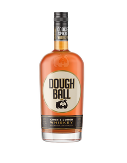 Dough Ball Whiskey, , main_image