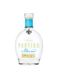 Tequila Partida Blanco, , main_image