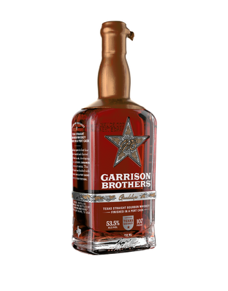 Garrison Brothers Guadalupe Bourbon, , main_image_2