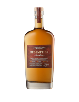 Redemption Bourbon Whiskey, , main_image