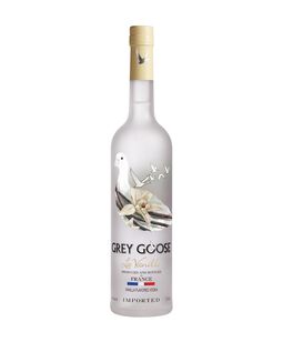 Grey Goose® La Vanille Flavored Vodka, , main_image