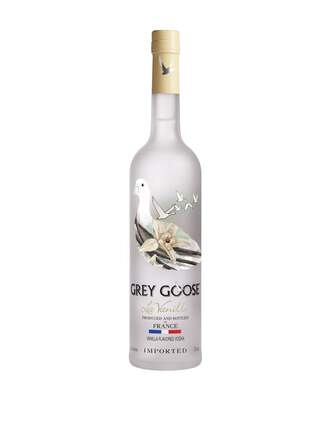 Grey Goose® La Vanille - Main