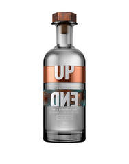 UpEnd Navy Strength Gin, , main_image