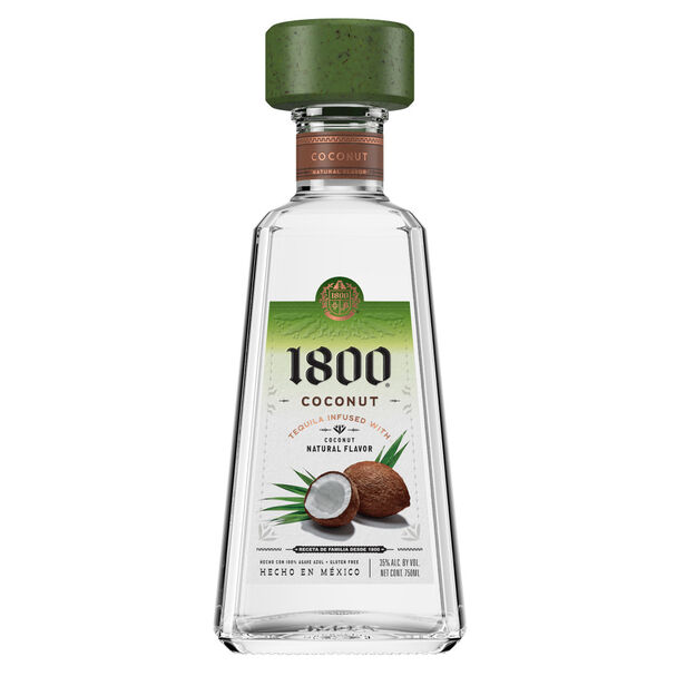 1800® Coconut, , main_image