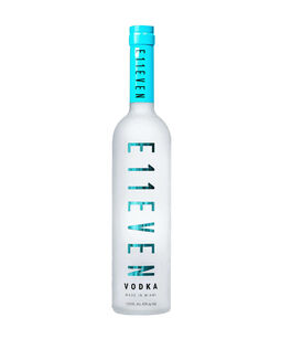 E11EVEN Vodka, , main_image
