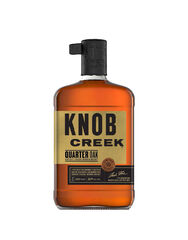 Knob Creek Quarter Oak Bourbon Whiskey, , main_image
