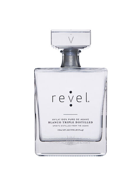 Revel Avila® Blanco - Main