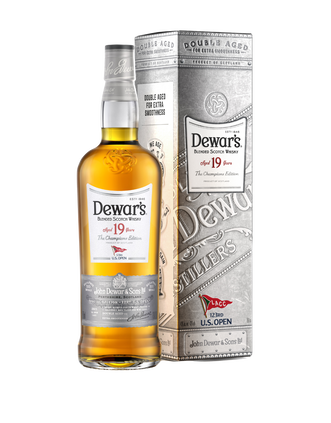 Dewar's 19 Year Old "The Champions Edition", , main_image_2