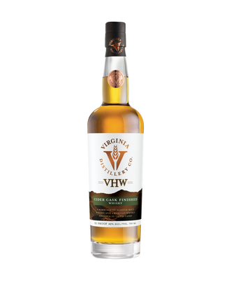 Virginia-Highland Whisky Cider Cask Finished - PACKAGING MAY VARY, , main_image