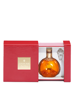 LOUIS XIII The Mathusalem 6L - Iconic Collection - Official
