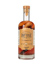 Infuse Spirits Cinnamon Apple Vodka, , main_image