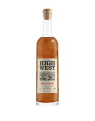 High West Bourbon, , main_image
