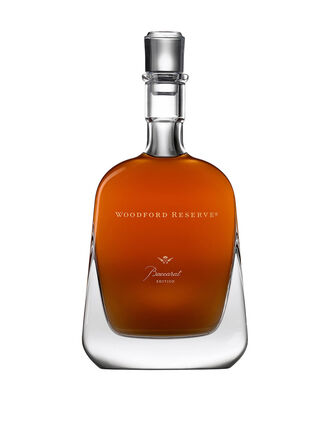 Woodford Reserve® Baccarat - Main
