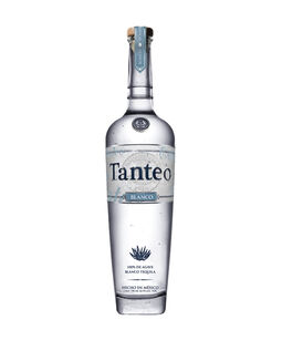 Tanteo Blanco Tequila, , main_image