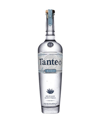 Tanteo Blanco Tequila, , main_image