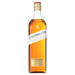 John Walker & Sons Celebratory Blended Scotch Whisky, , main_image
