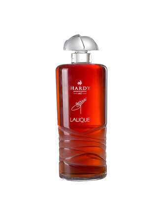 Hardy Privilege Cognac - Main