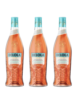 3-Bottle Delola L'Orange Spritz (375ml), , main_image