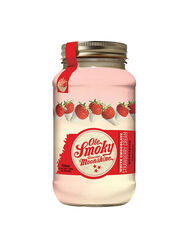 Ole Smoky® White Chocolate Strawberry Cream Moonshine, , main_image