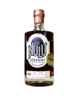 Nulu Whiskey Toasted Single Barrel Bourbon, , main_image