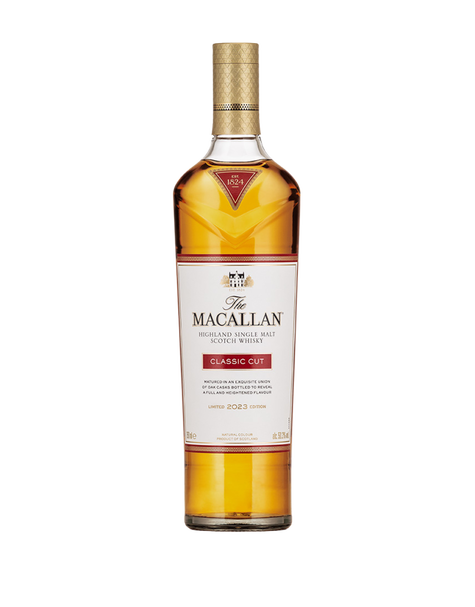 The Macallan Classic Cut 2023, , main_image