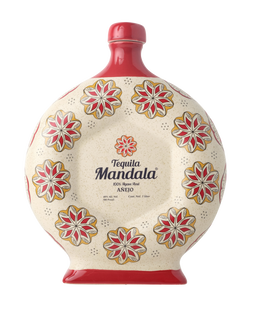 Tequila Mandala Añejo, , main_image