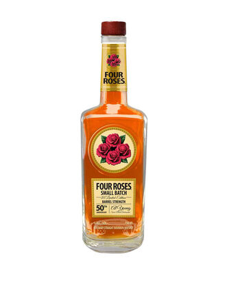 Four Roses 2017 Al Young 50th Anniversary Limited Edition, , main_image