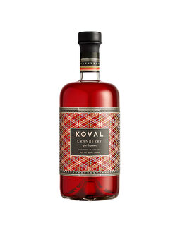 KOVAL Cranberry Gin, , main_image