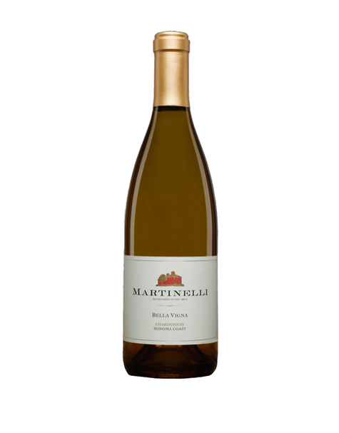 Martinelli 'Bella Vigna' Sonoma Coast Chardonnay, , main_image