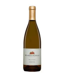 Martinelli 'Bella Vigna' Sonoma Coast Chardonnay, , main_image