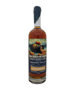 Rare Character Bourbon Finished in Apricot Brandy Cask S2B9, , main_image