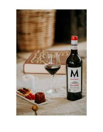 M de Magnol Haut-Medoc Bordeaux - Lifestyle