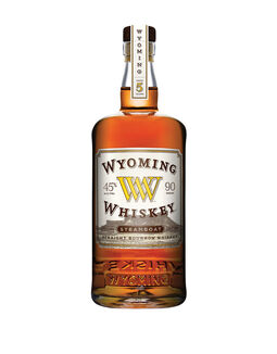 Wyoming Whiskey Steamboat, , main_image