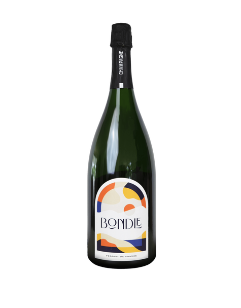 BONDLE Champagne by Monial NV, , main_image
