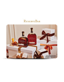 Woodford Reserve Gift Card, , main_image