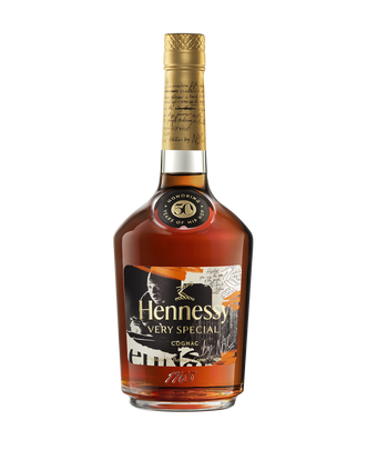Hennessy Hip Hop 50th Anniversary Nas Limited Edition, , main_image_2