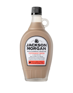 Jackson Morgan Southern Cream Peppermint Mocha, , main_image