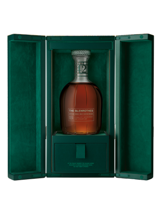 The Glenrothes 42 Years Old Single Malt Scotch Whisky - Attributes