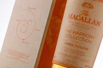 The Macallan Harmony Collection: Amber Meadow - Lifestyle