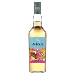 Oban The Soul of Calypso 11 Year Old Single Malt Scotch Whisky, , main_image