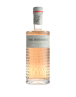 The Botanist® Islay Cask Rested Gin, , main_image