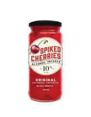 Howie’s Spiked Cherries Original, , main_image