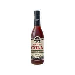 Hella Cocktail Co. Cola Cocktail Syrup, , main_image