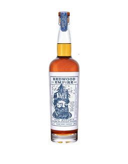 Redwood Empire Lost Monarch Whiskey Blend, , main_image